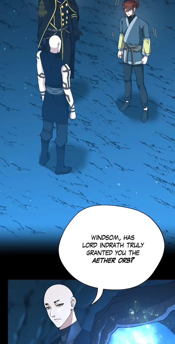 The Beginning After the End Chapter 151 image 78_optimized